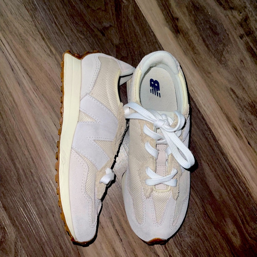 Kids New Balance
